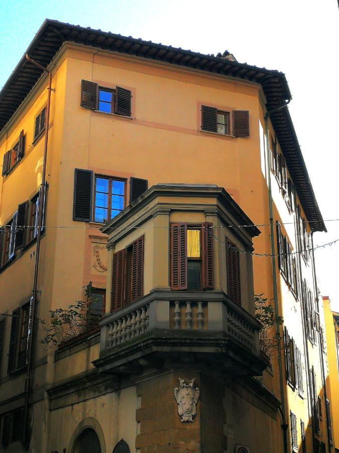 Florence Pitti Loft Exterior photo